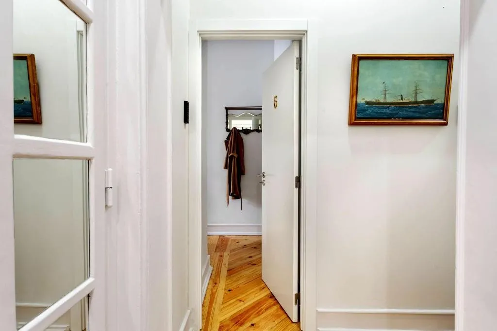 Room, LeL Madalena GuestHouse, Lisbon