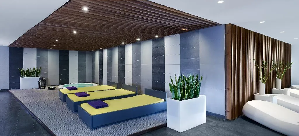 Sports and Entertainment, Park Plaza Belvedere, Istria