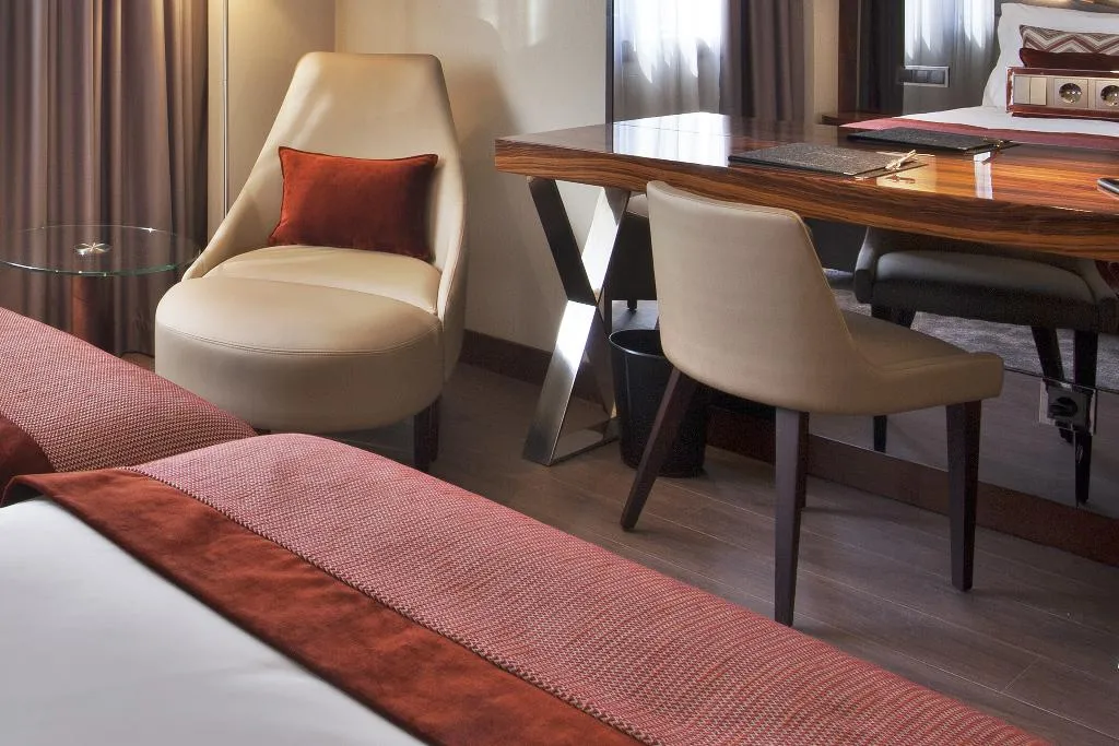 SINGLE SUPERIOR Room, Turim Marques Hotel, Lisbon