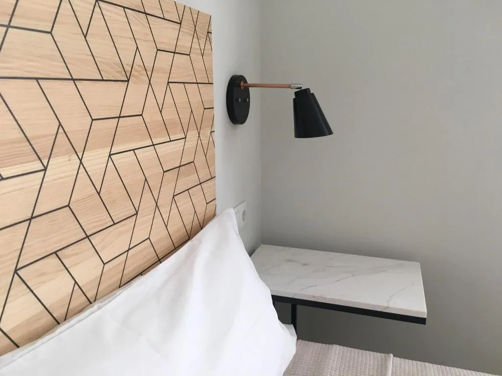 Room, Md Design Hotel Portal Del Real, Valencia