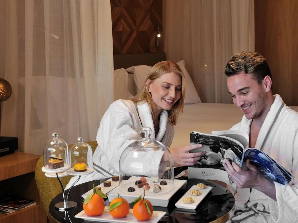 Conferences, Sofitel Marrakech Palais Imperial & Spa, Marrakech
