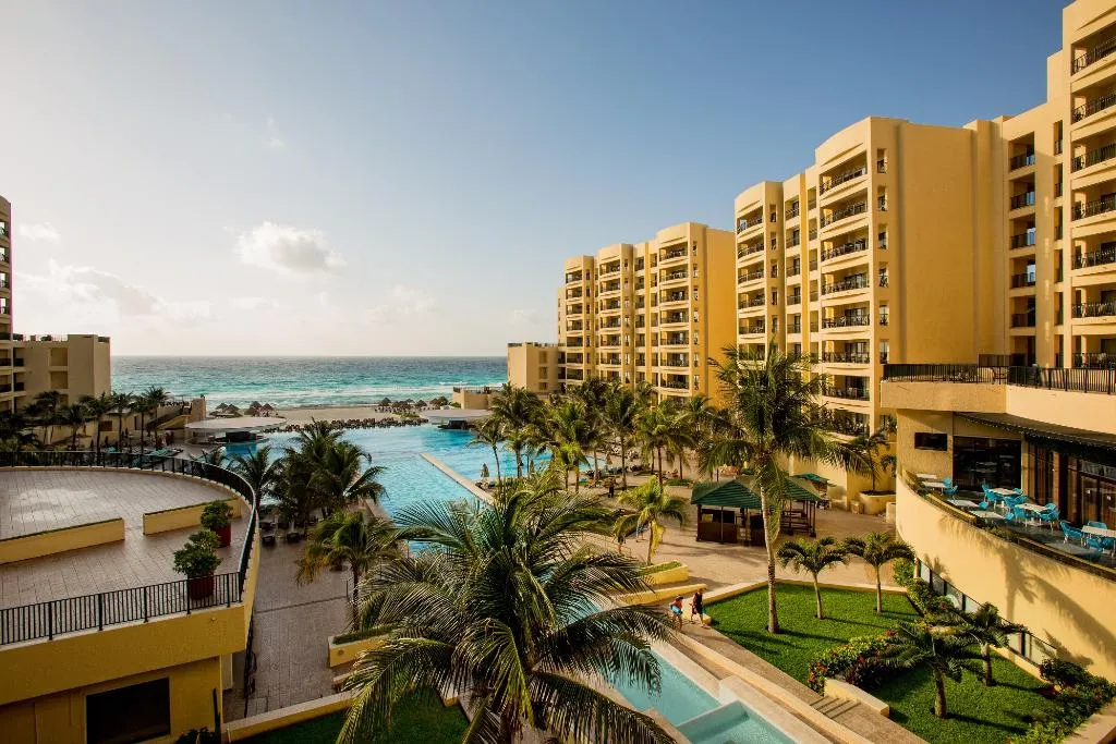 General view, Holiday Inn Club Vacations The Royal Sands All Inc, Cancun Area