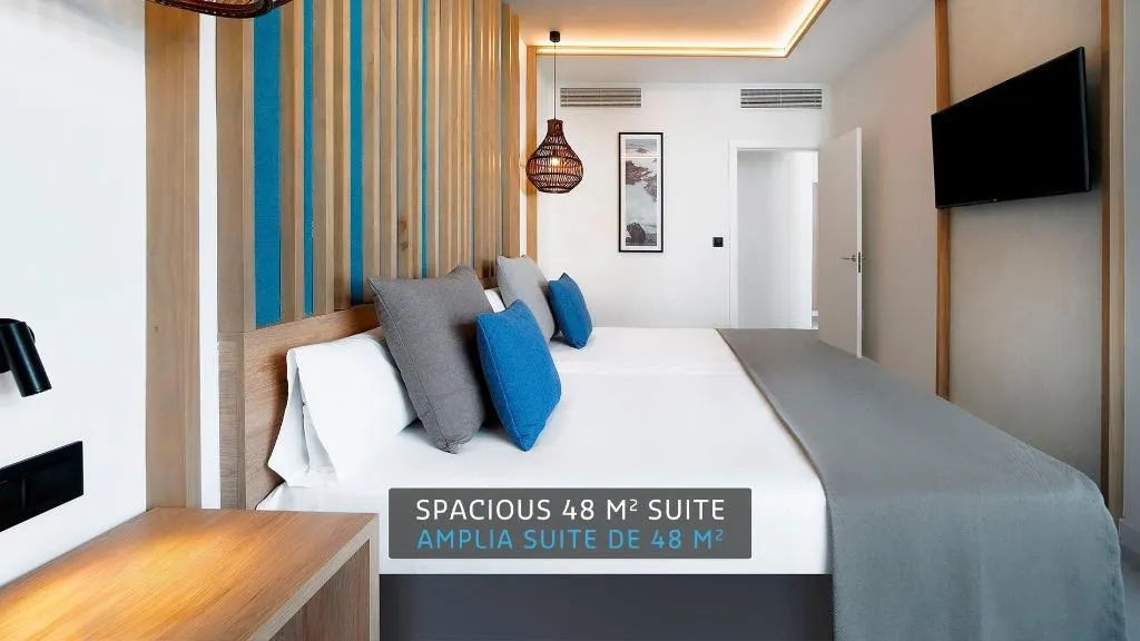 SUITE GARDEN VIEW Room, HOVIMA Suites Costa Adeje, Tenerife