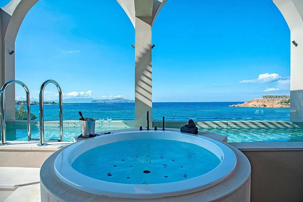 Room, Autograph Collection Domes Noruz Chania, Crete
