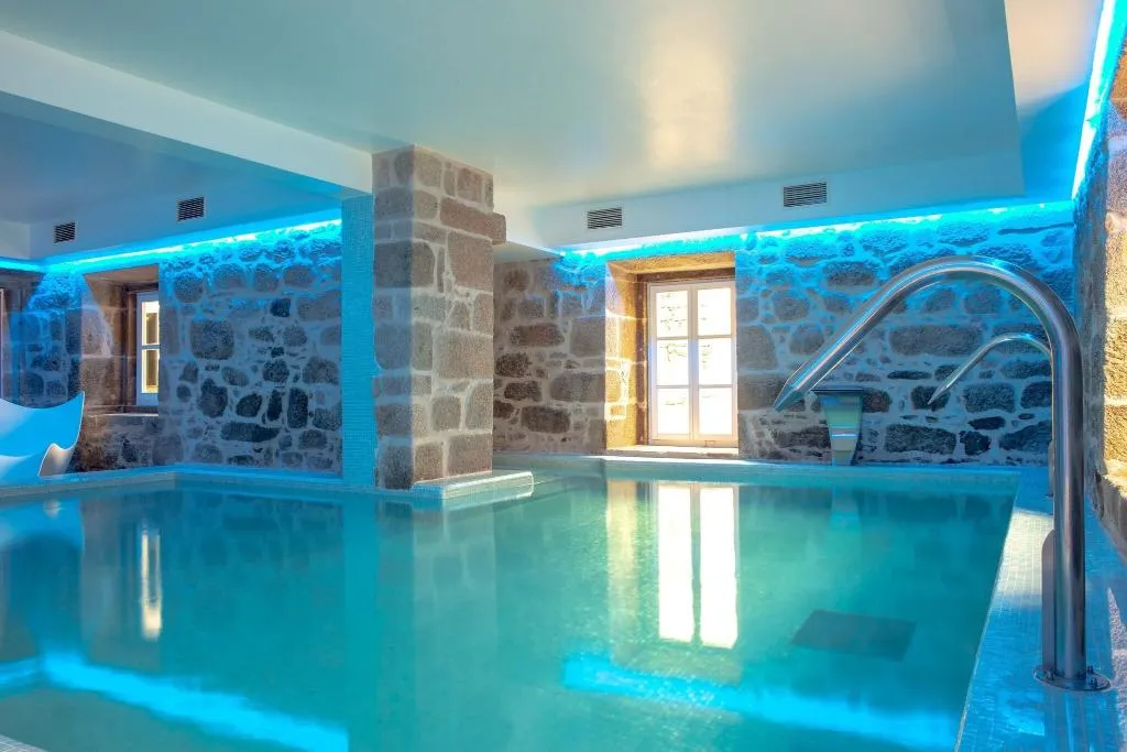 Pool, Convento Do Seixo Boutique Hotel & Spa, Porto