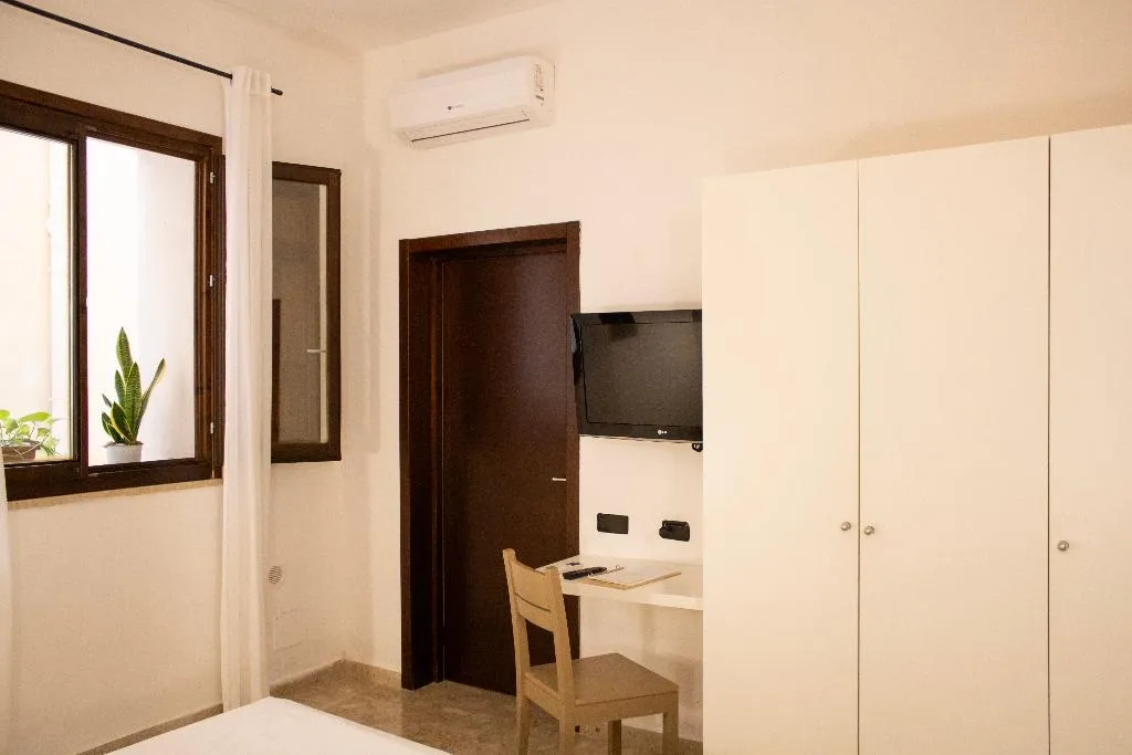 STUDIO STANDARD Room, San Domenico Residence by BADIA NUOVA, Palermo