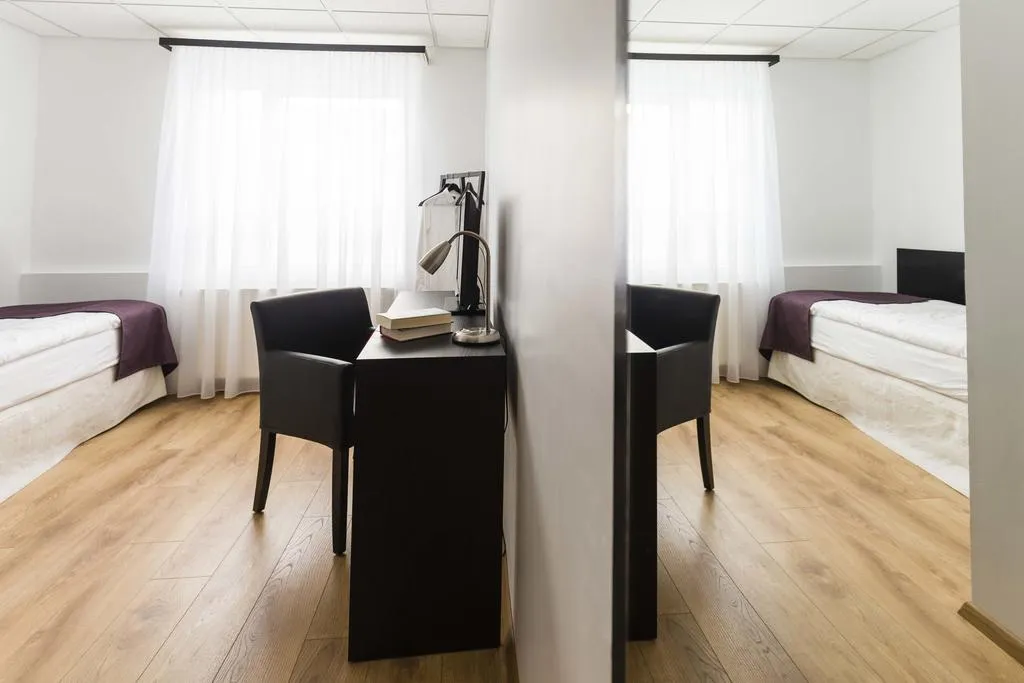 Room, Alva Hotel Brautarholt, Reykjavik