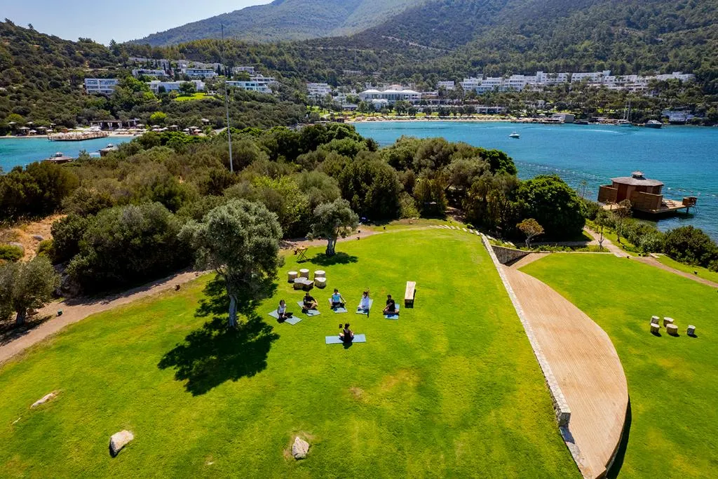Sports and Entertainment, Rixos Premium Bodrum, Bodrum