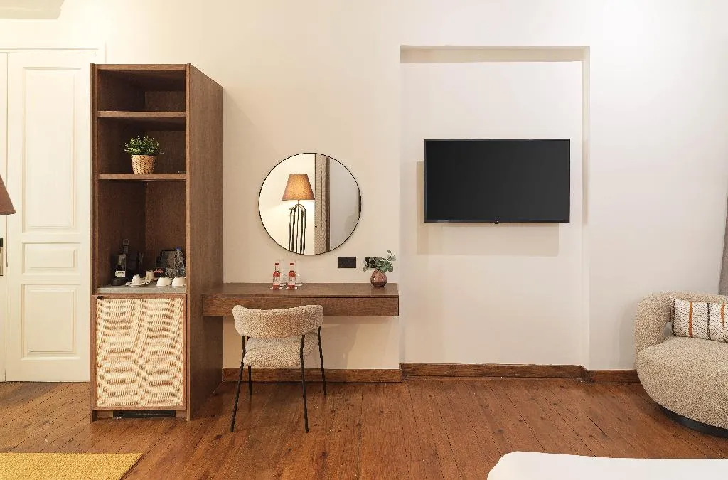 DOUBLE STANDARD Room, Leonardo Boutique Hotel Larnaca, Cyprus