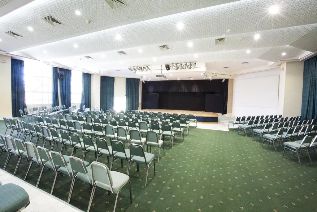 Conferences, El Mouradi Djerba Menzel, Tunisia