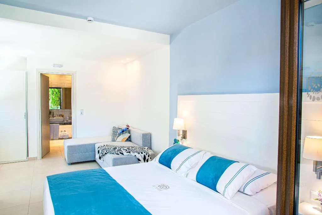 Room, Acrotel Lily Ann Village, Halkidiki