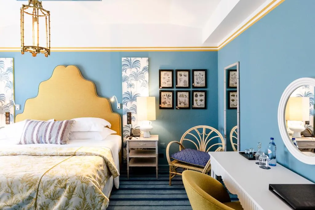 Double or Twin STANDARD Room, Albatroz, Lisbon