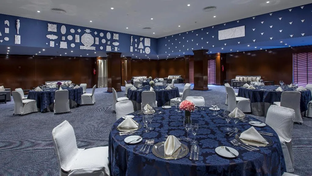 Conferences, Solverde Spa & Wellness Center, Porto