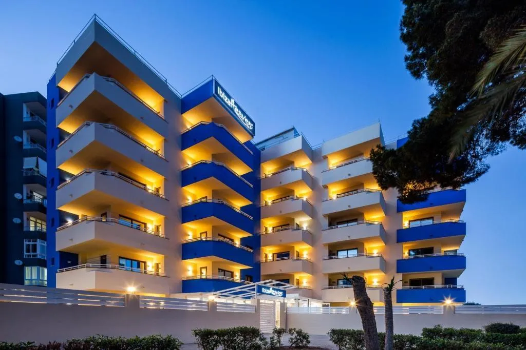 General view, Ibiza Heaven Apartments, Ibiza