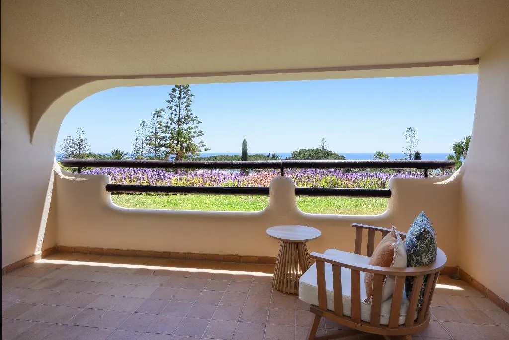 SUITE OCEAN VIEW Room, Vilalara Grand Hotel Algarve, Algarve