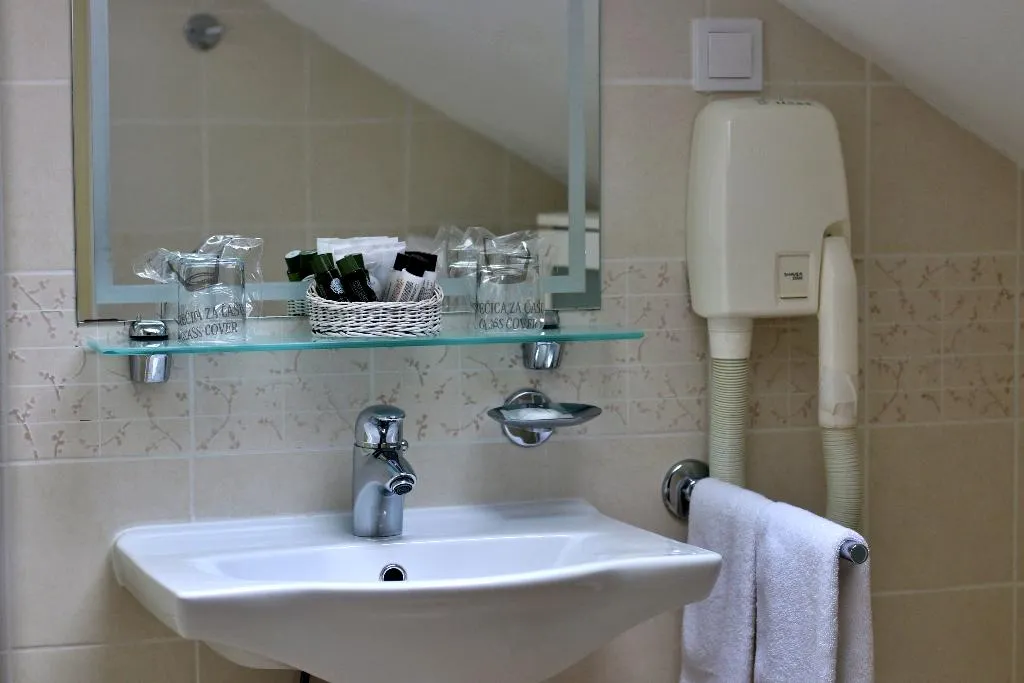 DOUBLE STANDARD Room, Hotel Bozica, Dubrovnik