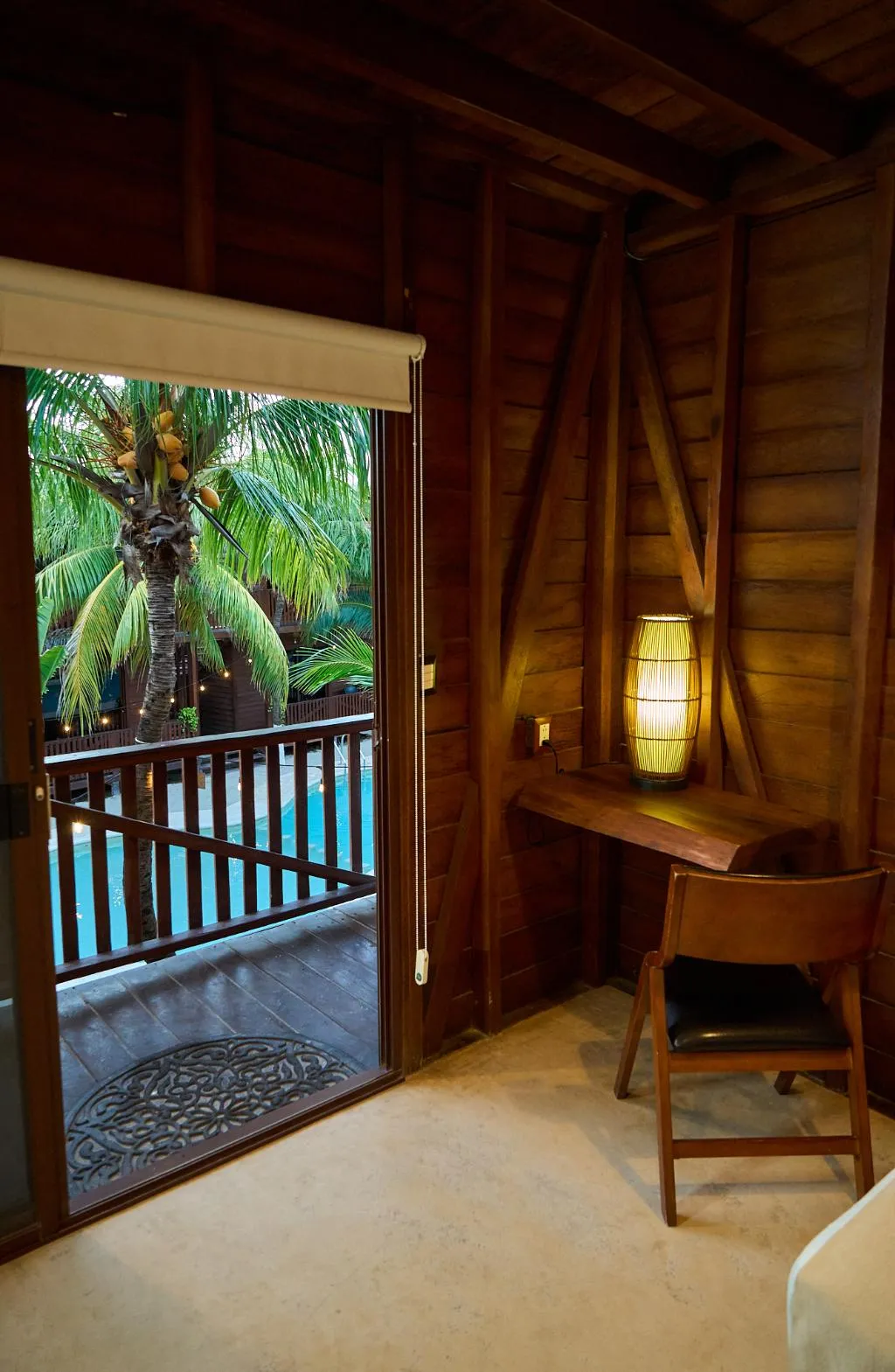 QUADRUPLE DELUXE Room, Coconut By ÓOL Hotels, Cancun Area