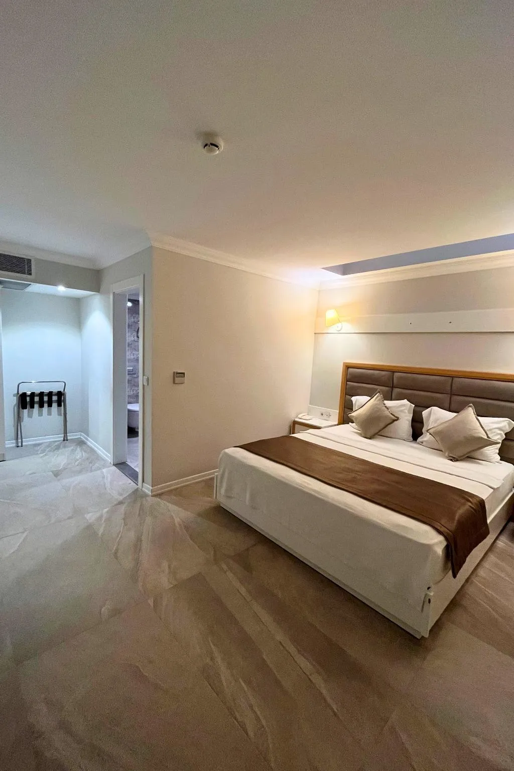Room ECONOMY Room, As Hotel Cesme, Izmir