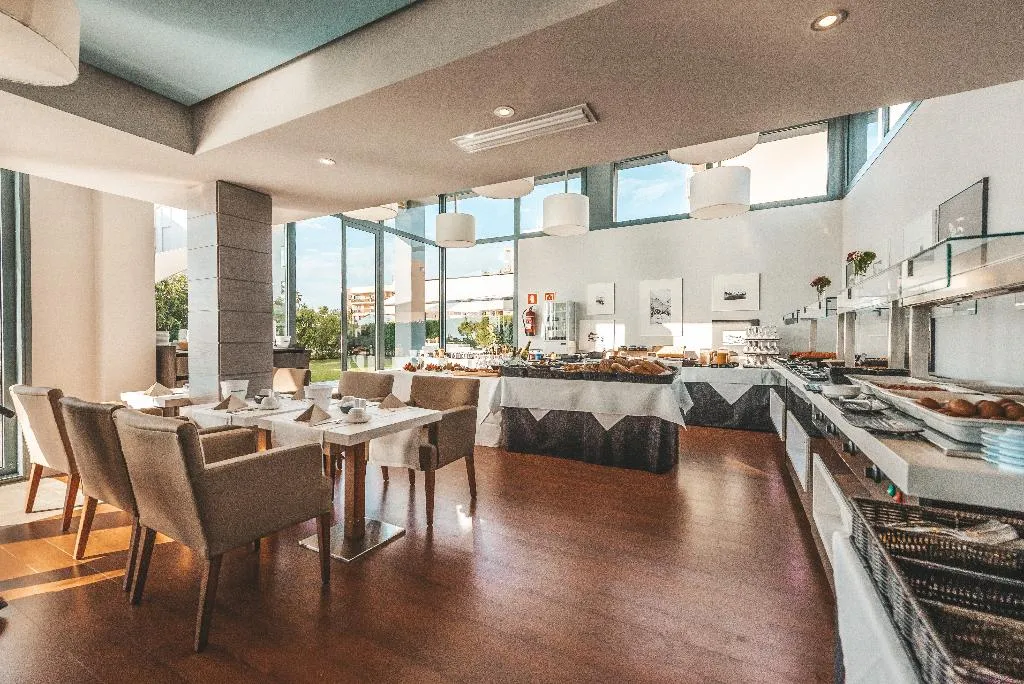 Restaurant, Marins Playa Suites, Majorca