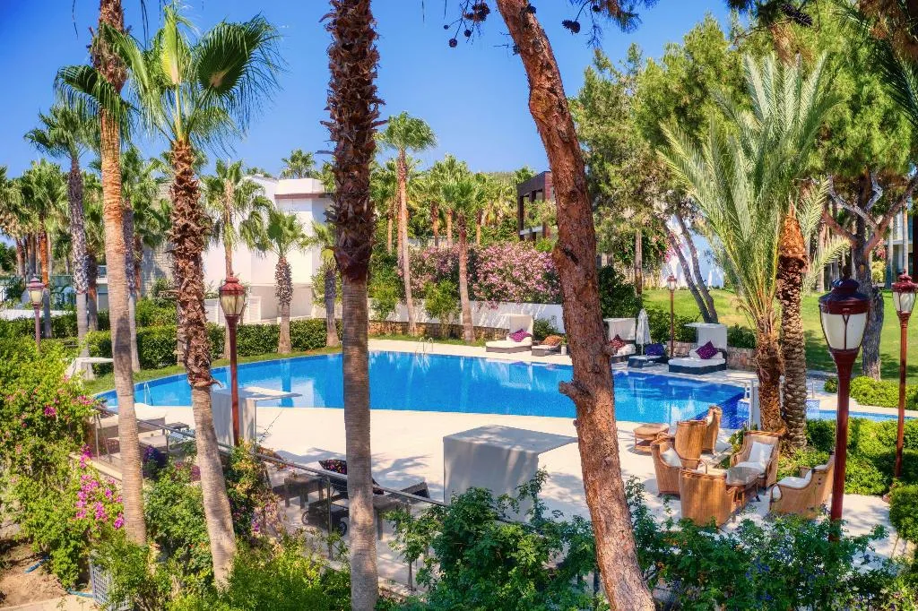 Pool, HillStone  Bodrum Hotel & SPA, Bodrum