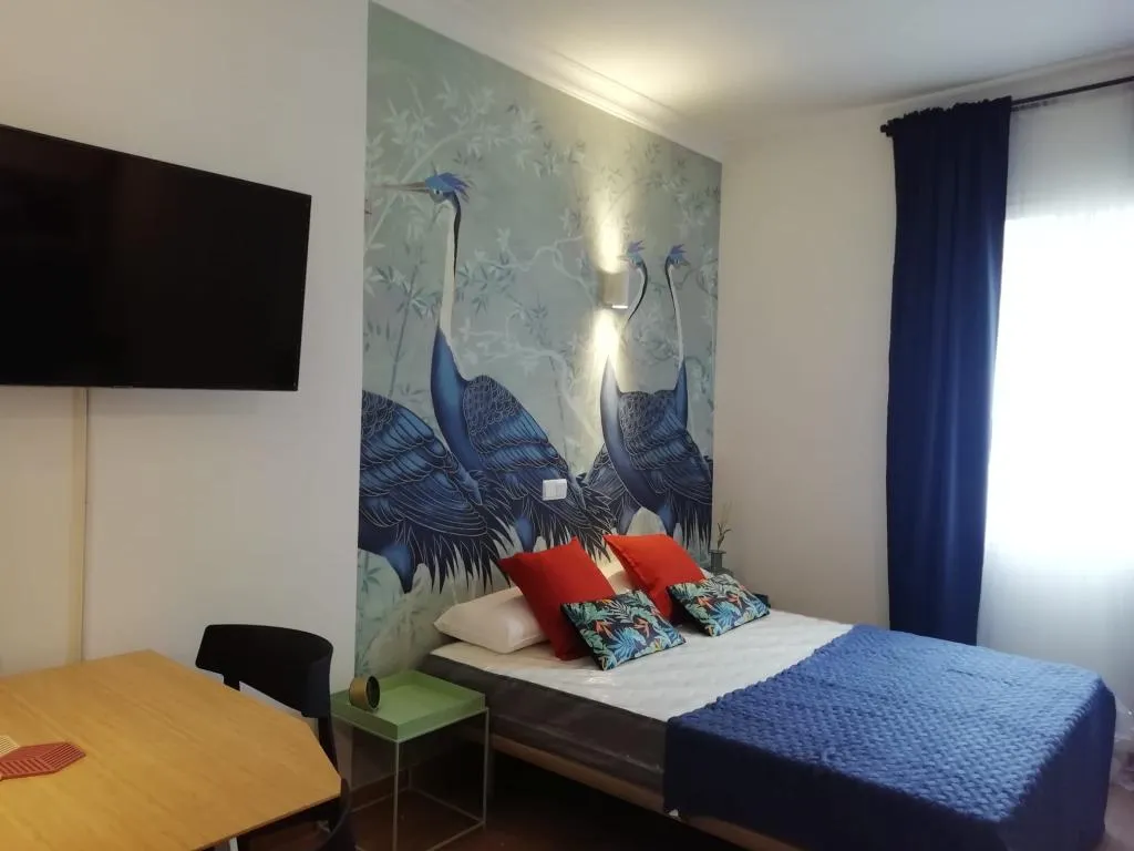 STUDIO STANDARD Room, Smartr Madrid Gran Via 47, Madrid