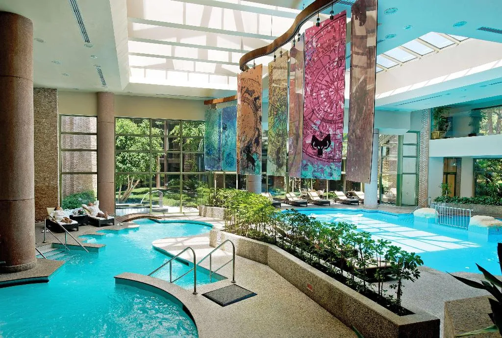 Pool, Gloria Verde Resort, Antalya