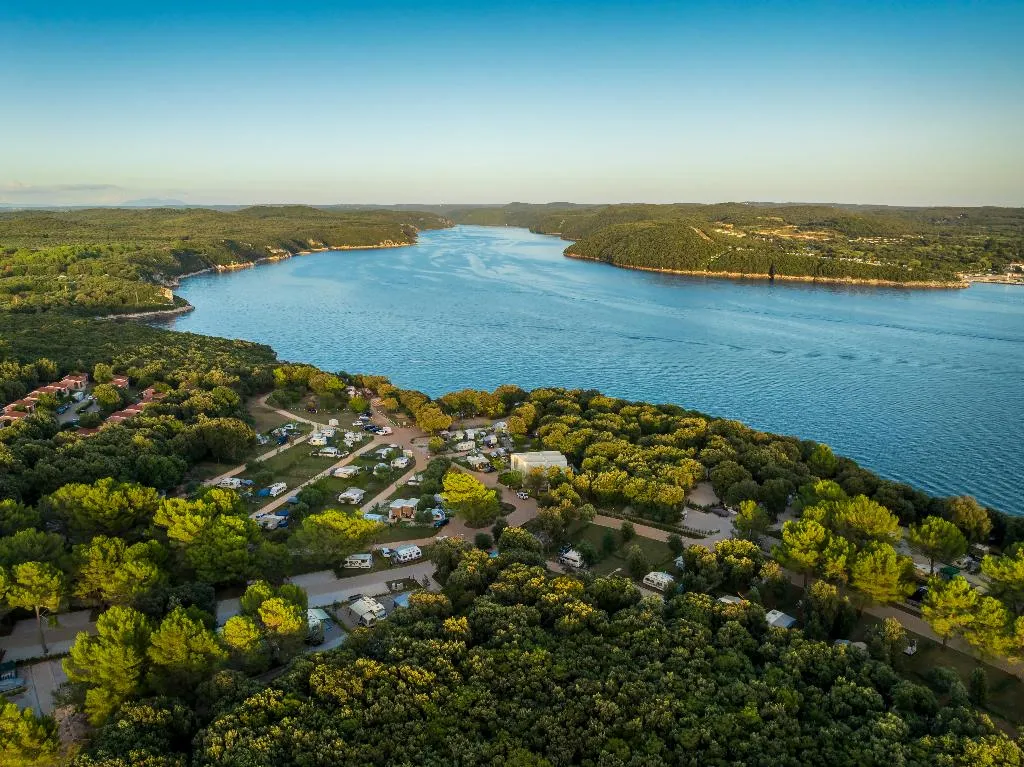 General view, Maistra Select Naturist Park Koversada Apartments, Istria