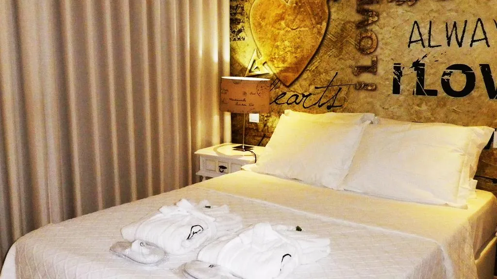 HOME THREE BEDROOMS Room, Agrinho Suites & SPA Gerês, Porto