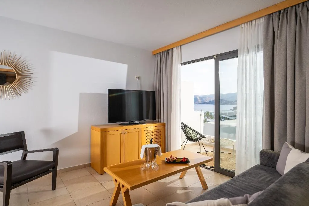 SUITE SIDE SEA VIEW Room, Ariadne Beach, Crete