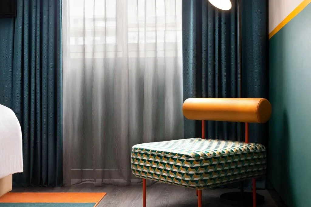 Room, Duo Milan Porta Nuova, A Tribute Portfolio Hote, Milan