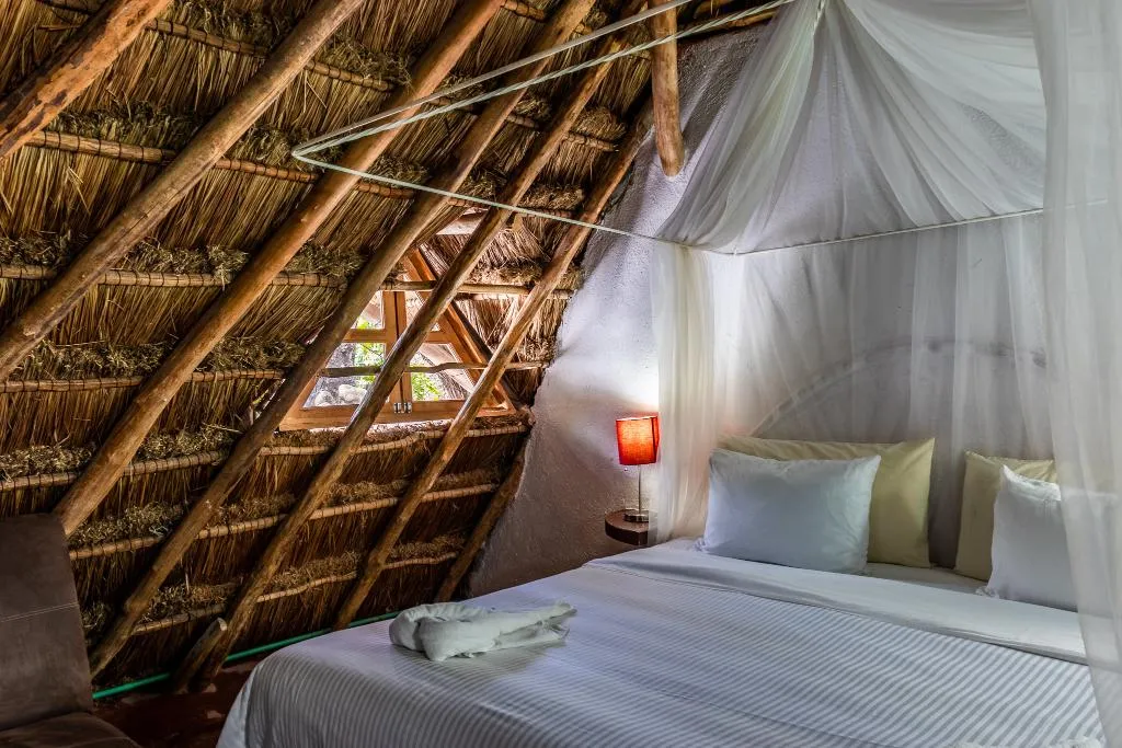 DOUBLE ECONOMY Room, Casaejido, Playa Del Carmen