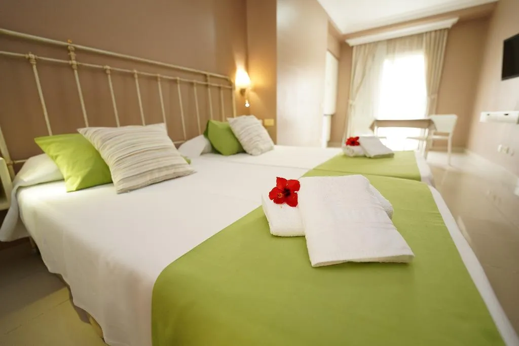 STUDIO CAPACITY 2 Room, RF Astoria, Tenerife