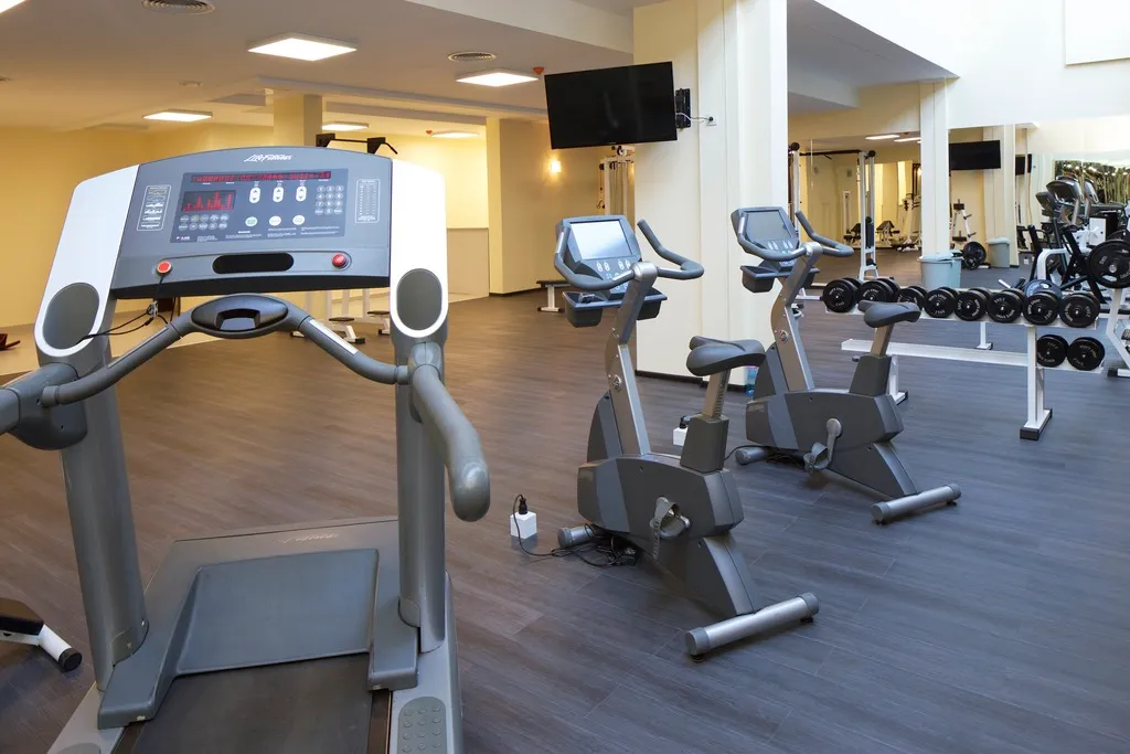 Sports and Entertainment, Paradiso Apartcomplex, Bourgas