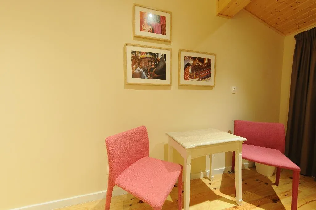 TRIPLE COMFORT Room, Naya - Downtown Guesthouse, Porto