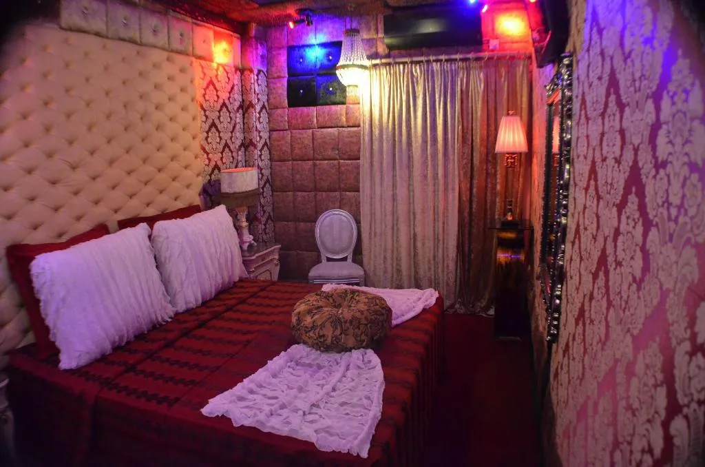 Room, Xcite Hotel Lida - Adults Only, Athens