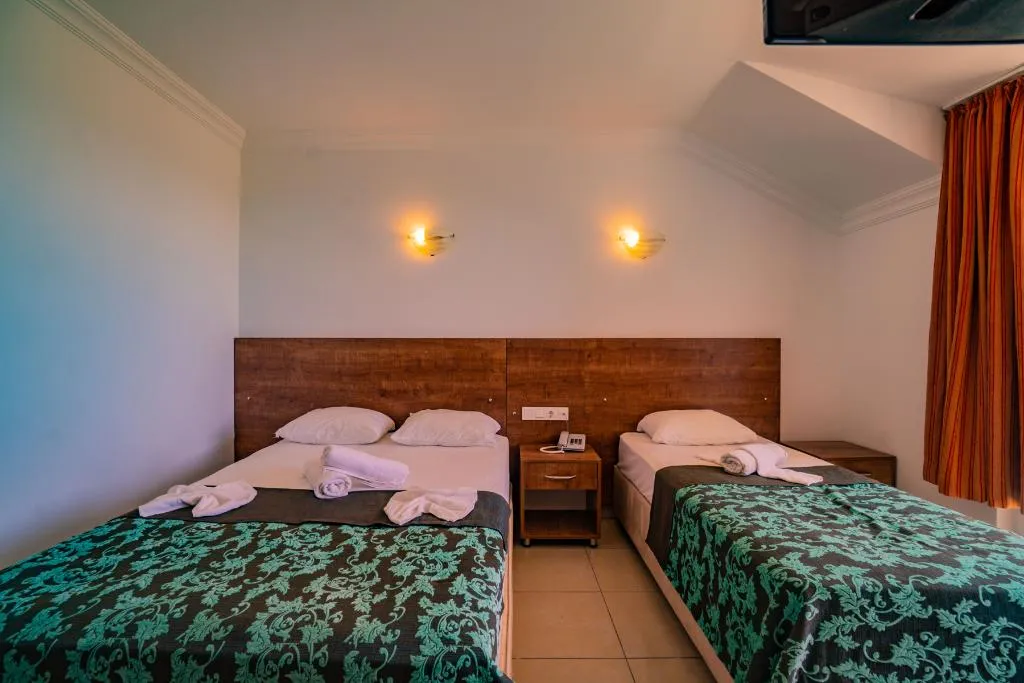 DOUBLE STANDARD Room, Prenses Sealine Beach Hotel, Antalya
