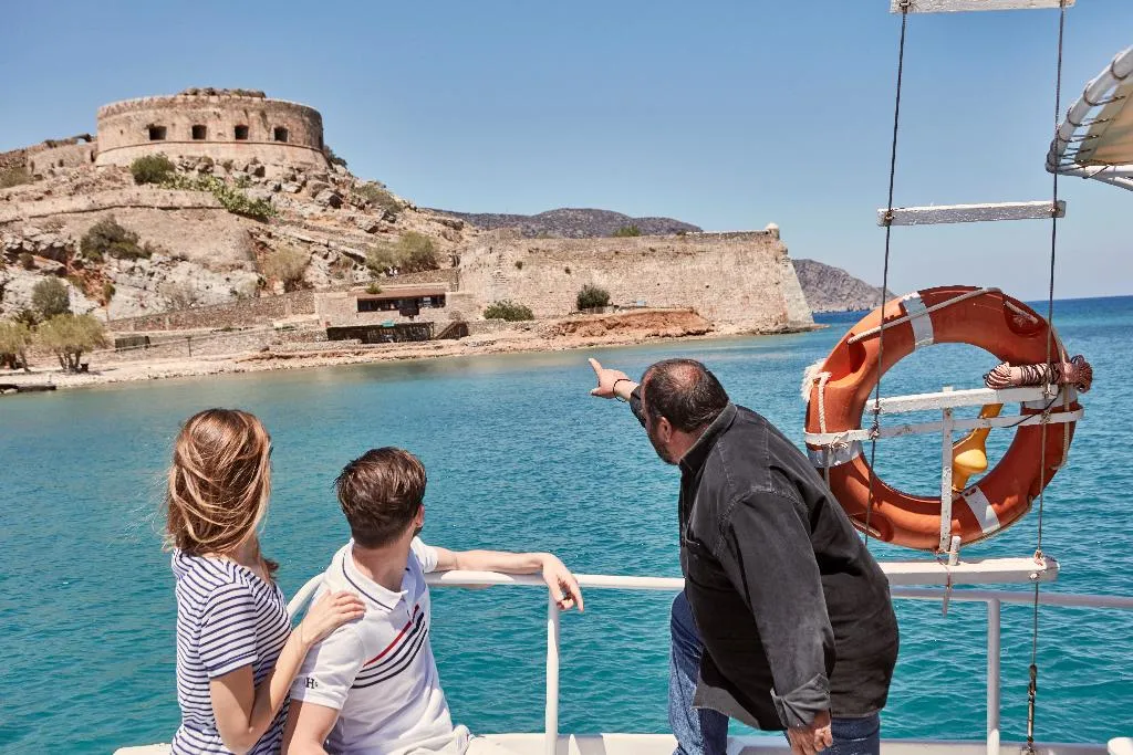 Sports and Entertainment, Elounda Gulf Villas by Sandglass, Crete
