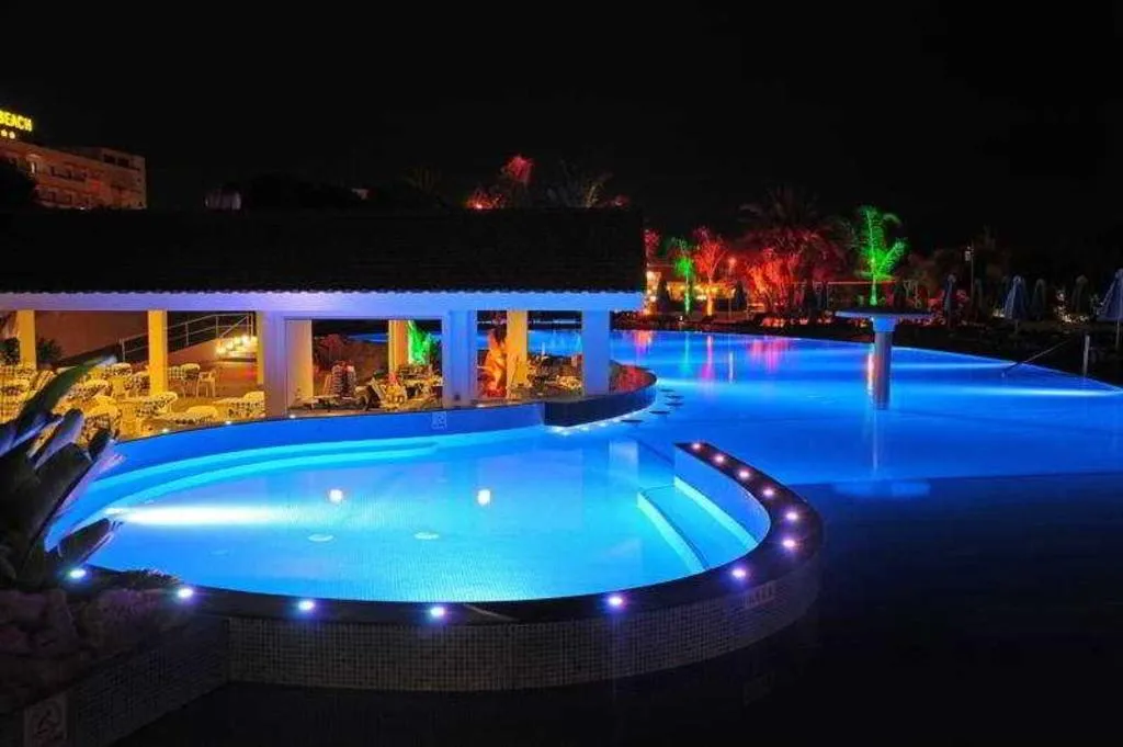 Pool, Christofinia, Cyprus