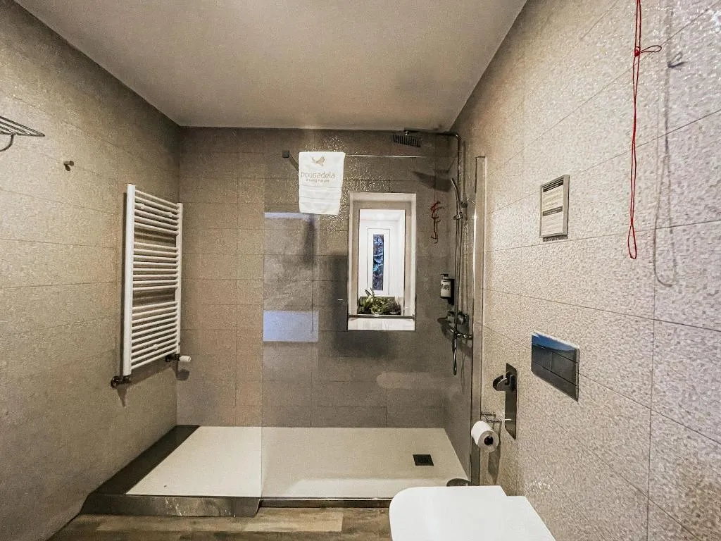 Room, Pousadela Village, Porto