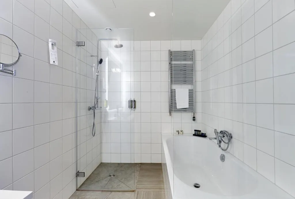 SUITE NON SMOKING Room, Fosshotel Reykjavik, Reykjavik