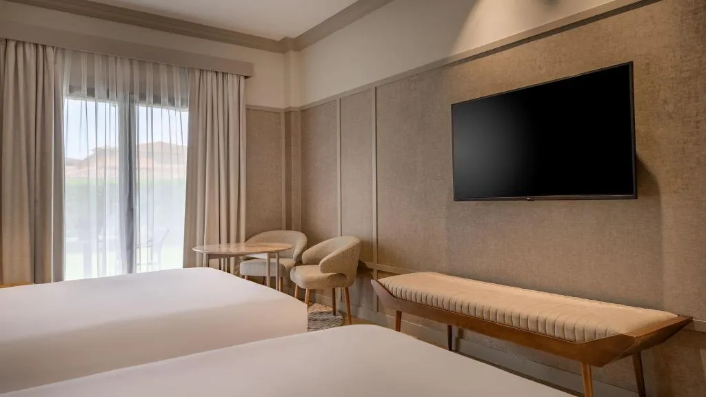 Room, Son Antem, Majorca