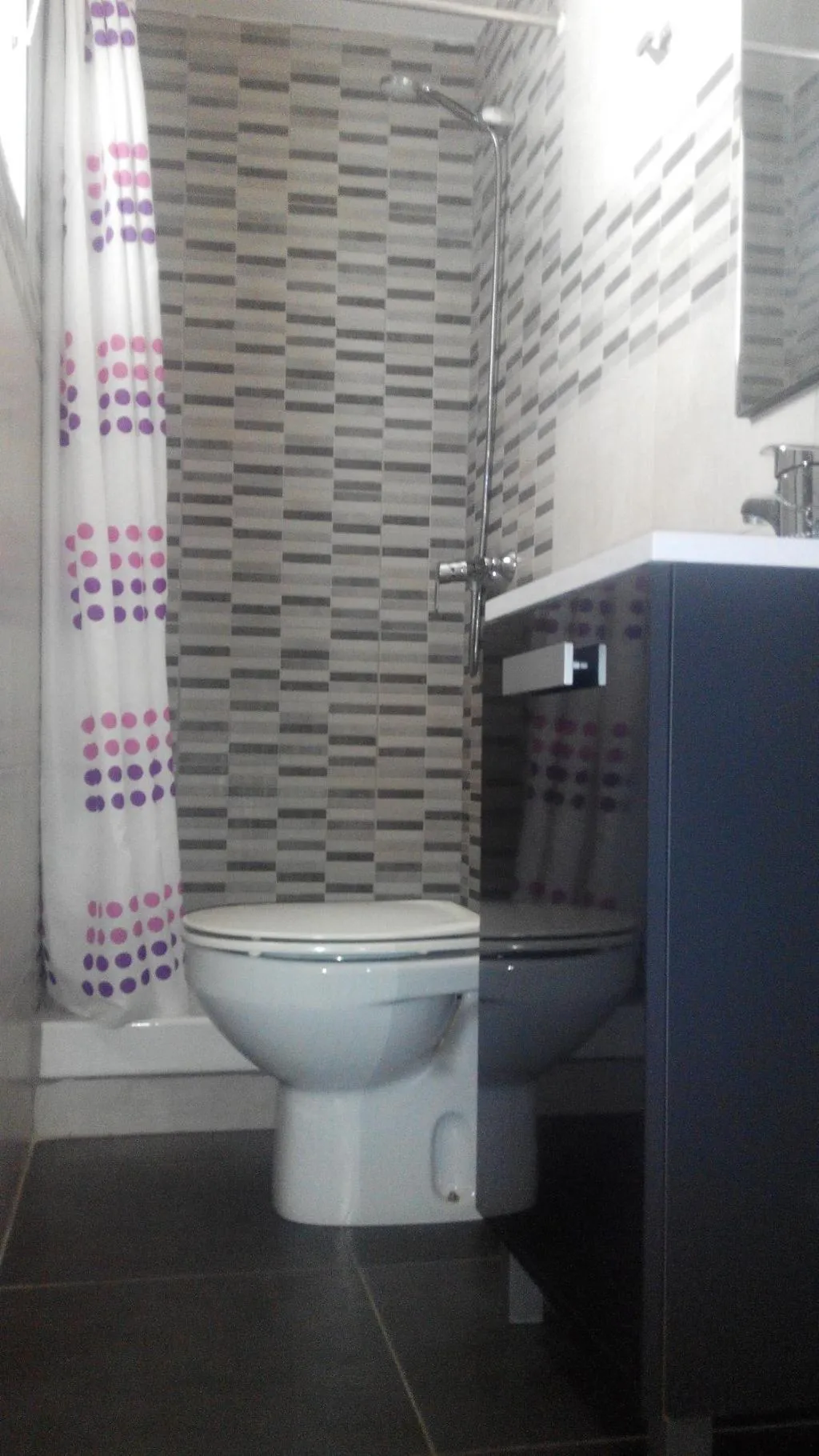 SINGLE STANDARD Room, Hostal Ocaña Manilva, Costa Del Sol