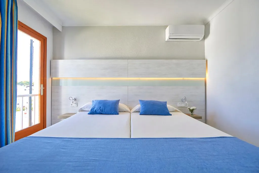 APARTMENT TWO BEDROOMS Room, Gavimar Ariel Chico Club & Resort, Majorca