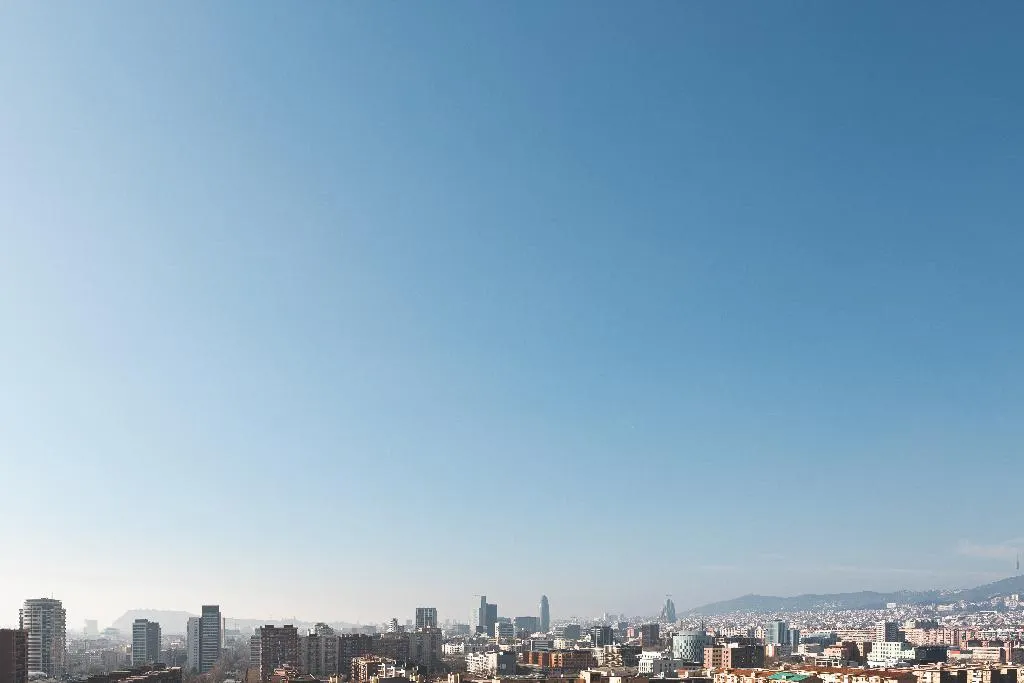 SUITE EXECUTIVE SEA VIEW Room, Tembo Barcelona, Barcelona