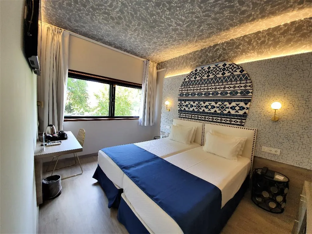 Room, Casual Inca Porto, Porto