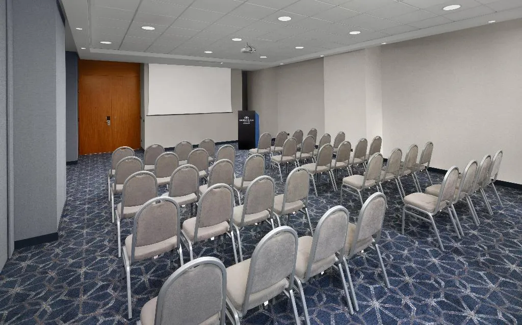 Conferences, Crowne Plaza Milan Linate, Milan
