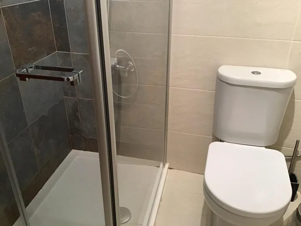 Room, Winniehill, Algarve