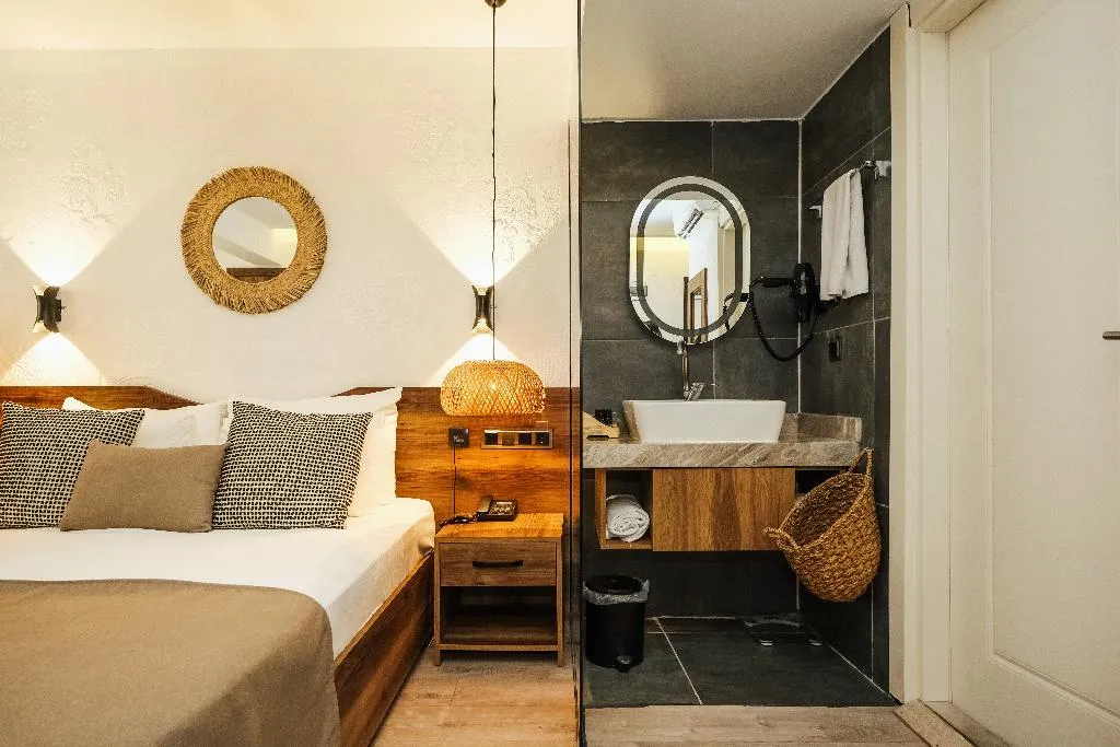 JUNIOR SUITE STANDARD Room, Der Inn Hotel Lara, Antalya