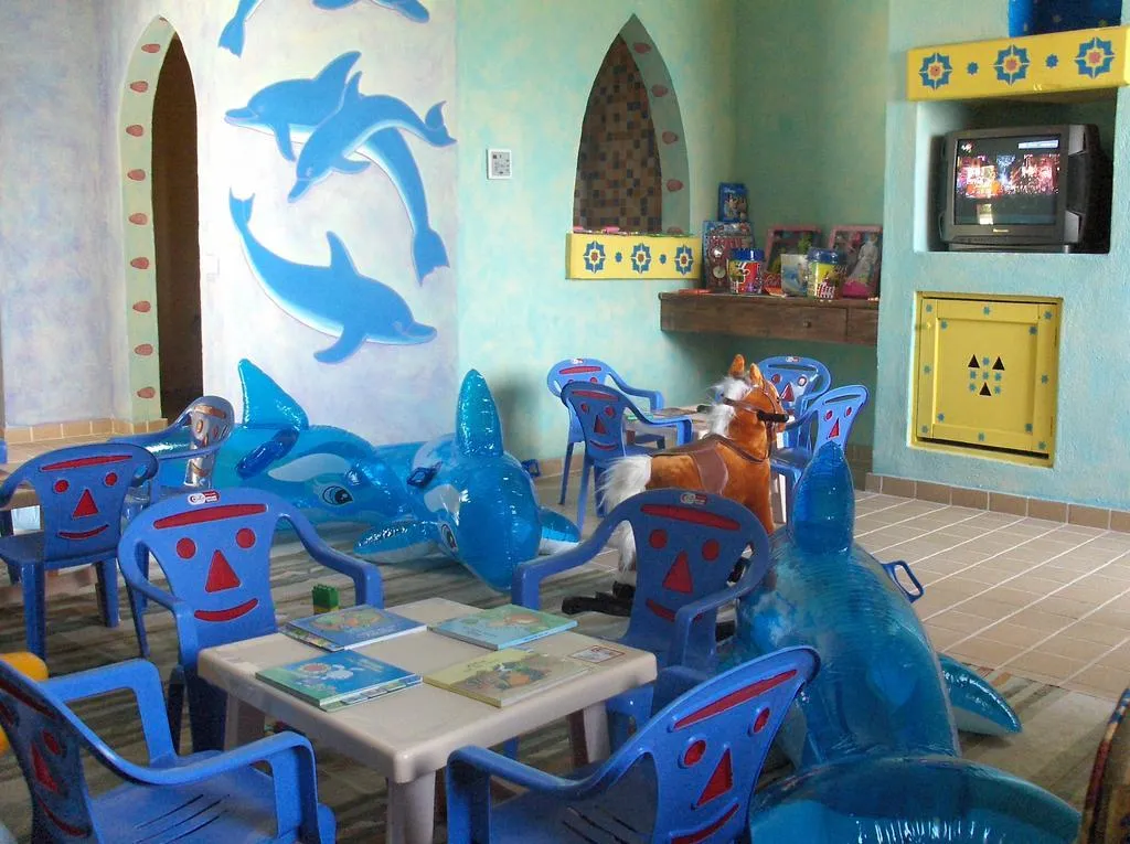 Sports and Entertainment, Marina Lodge at Port Ghalib, Red Sea Riviera