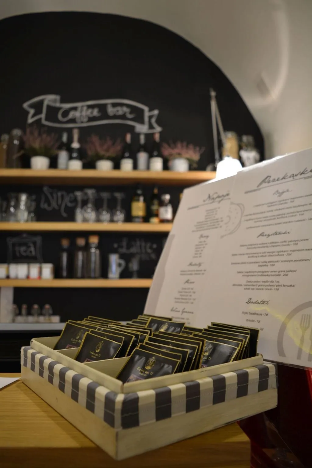 Restaurant, Mikolaj, Krakow